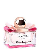 SALVATOVE FERRAGAMO SIGNORINA IN FOREE EDT 100ML