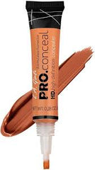 LA GIRL PRO CONCEAL HIGH DEFINITION CONCEALER GC990 ORANGE CORRECTOR 8g