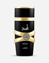 LATTAFA ASAD PERFUMES 100ML UNISEX