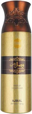 AJMAL WISAL DHAHAB DEODORANT 200ML