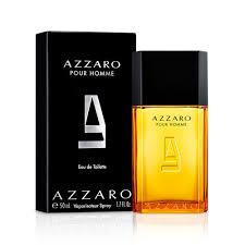 Azzaro Pour Homme Eau De Toilette ‰ÛÒ 150ml - Kunchals