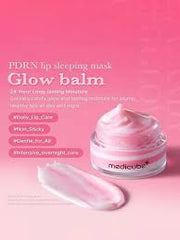 MEDICUBE PDRN LIP SLEEPING MASK 10G