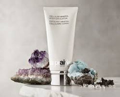 LA PRARIE CELLULAR MINERAL BODY EXFOLIATOR 200ML