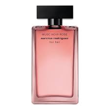 Narciso Rodriguez Ladies Musc Noir Rose EDP Spray 3.38 oz Fragrances