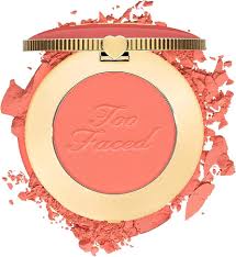 Too Faced Cloud Crush Blurring Blush in the shade Tequila Sunset (4.8g / 0.17oz)