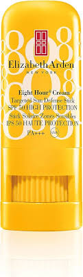 ELIZABETH ARDEN EIGHT HOUR CREAM TARGETED SUN DEFENCE STICK SPF-50-6.8 GM - Kunchals