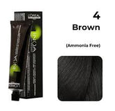 LOREAL PARIS INOA HAIR COLOR 60GM 4 - Kunchals