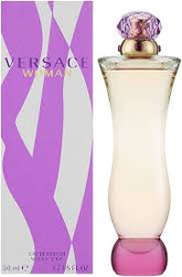VERSACE WOMAN EDP 100ML