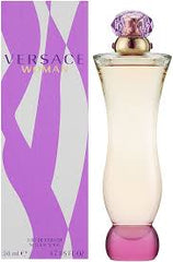 VERSACE WOMAN EDP 100ML