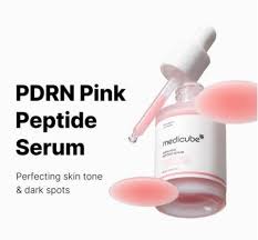 MEDICUBE PDRN PEPTIDE SERUM 30ml