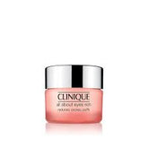 CLINIQUE ALL ABOUNT EYE RICH REDUCES CIRCLES, PUFFS 15ML