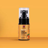 ZOBHA MANDARIN FACE SERUM 30ML