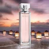 CALVIN KLEIN CK ETERNITY MOMENT EAU DE PARFUM - 100ML (W)