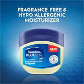 VASELINE BLUESEAL ORIGINAL PURE PETROLEUM JELLY 100ML