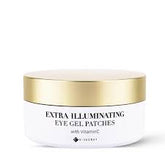K-SECRET VITAMIN C EXTRA ILLUMINATING EYE GEL PATCHES 102 G - Kunchals