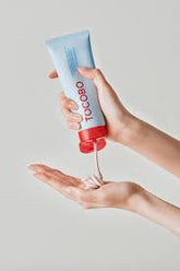 TOCOBO COCONUT CLAY CLEANSING FOAM 150 ML - Kunchals