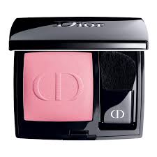 Christian Dior Rouge Blush (Matte Finish) in the shade 475 Rose Caprice 6G