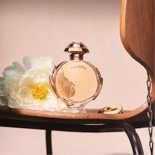 Paco Rabanne Olympea Eau De Parfum 80ml