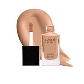 LAKME 9 TO 5 SUPER MATTE FOUNDATION NIACINAMIDE 23 ML W240 WARM BEIGE