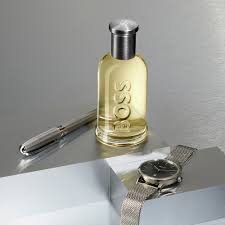 Hugo Boss Boss Bottled No.6 / EDT Spray 30ml/1.0 oz (m)
