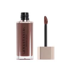ANASTASIA ROUGE AND LEVRES LIP VELVET 3.5 COOL BROWN - Kunchals