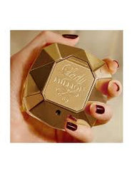 Paco Rabanne Lady Million Eau De Parfum - 80Ml
