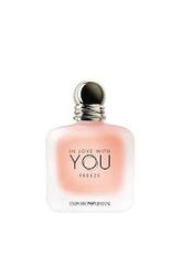 EMPORIO ARMANI IN LOVE WITH YOU FREEZE EDP 7 ML