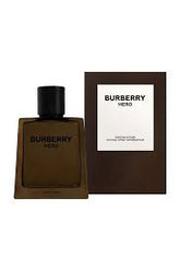 BURBERRY HERO PARFUM INTENSE SOAP 100G