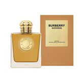 BURBERRY GODDESS PARFUME 100ML