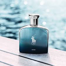 RALPH LAUREN Men Polo Deep Blue Parfum - 75ml