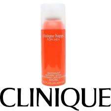CLINIQUE HAPPY FOR MAN DEODORANT NATURAL SPRAY 200ML