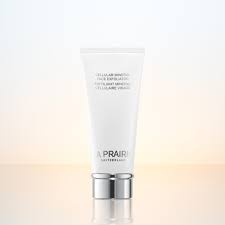 LA PRARIE CELLULAR MINERAL BODY EXFOLIATOR 200ML
