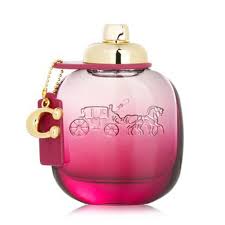 Coach Ladies Wild Rose EDP 0.15 oz Fragrances - Kunchals