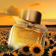 My Burberry Eau De Parfum - 90mL