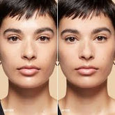 Bobbi Brown Sheer Finish Pressed Powder 0.31 oz # Warm Natural Makeup