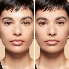 Bobbi Brown Sheer Finish Pressed Powder 0.31 oz # Warm Natural Makeup