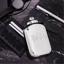 Coach New York Platinum EDP 100ml