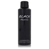 KENEETH COLE BLACK ALL OVER BODY SPRAY 170G