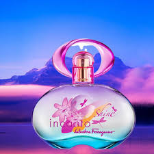SALVATOVE FERRAGAMO INCANTO SHINE EDT 30ML