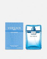 Versace Man Eau Fraiche/ Edt Spray 1.0 Oz (M)