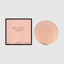 Gucci Ladies Poudre De Beaute Mat Naturel Face Powder 0.35 oz # 02 Makeup