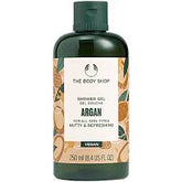 THE BODY SHOP ARGAN SGOWER GEL 250ML - Kunchals