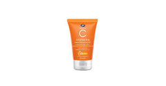 BOOTS VITAMIN C BRIGHTENING HAND AND NAIL SERUM 85ML