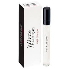 JULIETTE HAS A GUN LUST FOR SUN 5 ML