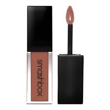 Smashbox Always On Liquid Lipstick - Stepping Out by SmashBox for Women -