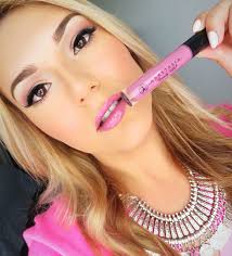 Anastasia Beverly Hills Lip Gloss, Dusty Lilac - 4.5g