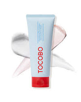 TOCOBO COCONUT CLAY CLEANSING FOAM 150 ML - Kunchals
