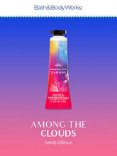 BATH & BODY WORKS AMONG THE CLOUDS HAND CREAM 29ML