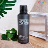 CLINIQUE ALOE SHOWER GEL FOR MEN 125ML