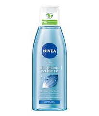 NIVEA REFRESHING TONER 200ML - Kunchals